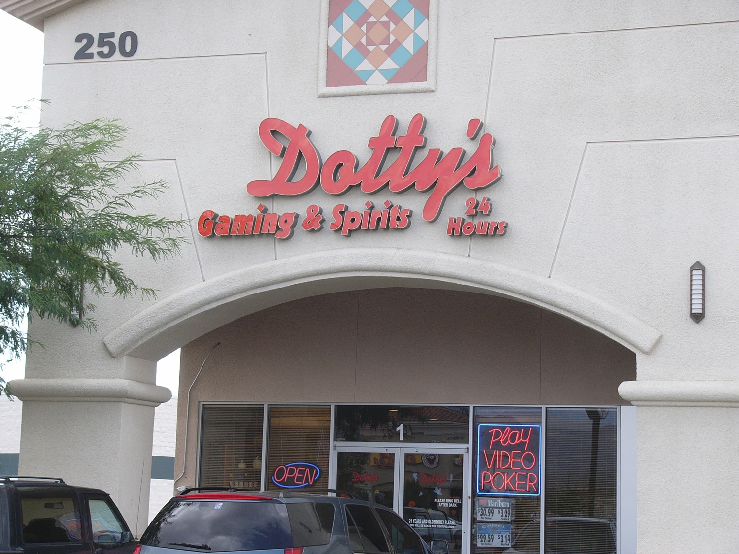 Dotty's 46